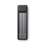 Seagate Ultra Compact USB-C Εξωτερικός SSD 1TB 2.5" Μαύρο