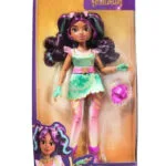 Spin Master Unicorn Academy Κούκλα Ava για 4+ Ετών 24εκ. (Διάφορα Σχέδια) 1τμχ 6067324