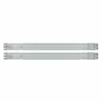 Synology Γωνία Στήριξης Rail Kit RKS-01 1τμχ