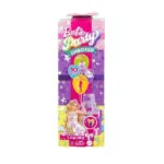 Barbie Party Unboxed για 3+ Ετών JFG70