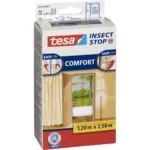 Tesa Σίτα Λευκή 220x65cm 55389-00020-00