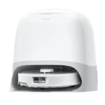 Roborock Qrevo Curv Σκούπα Ρομπότ για Σκούπισμα & Σφουγγάρισμα με Χαρτογράφηση και Wi-Fi Λευκή