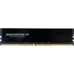 Innovation IT DDR5 με Module 1x16GB και Ταχύτητα 5600 για Desktop