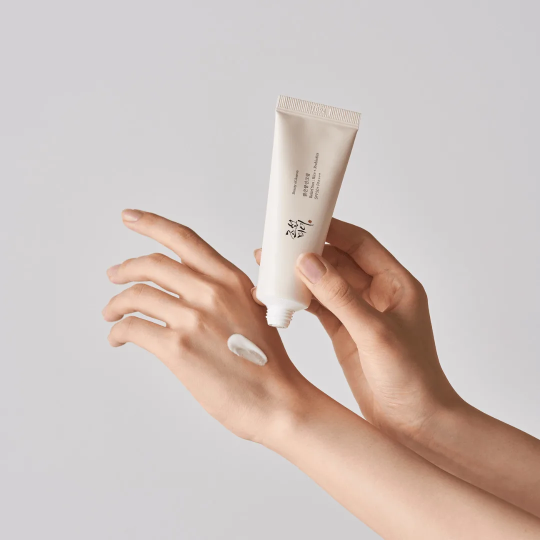 20250409113450_7c9ad252 Beauty of Joseon Relief Sun Rice Probiotics Αντηλιακή Κρέμα Προσώπου SPF50+ 50ml - Image 1