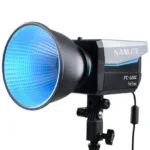Nanlite LED Light 30W με Φωτεινότητα LUX 7735 Lux NL-FC120C