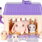 Παιχνίδι Μινιατούρα Little Live Pets για 5+ Ετών 26625