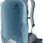Deuter Σχολική Τσάντα Πλάτης Μπλε 25lt 3204123-1374