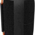 Celly Ηχείο Bluetooth 10W με Διάρκεια Μπαταρίας έως 7 ώρες Μαύρο AURA10WOR