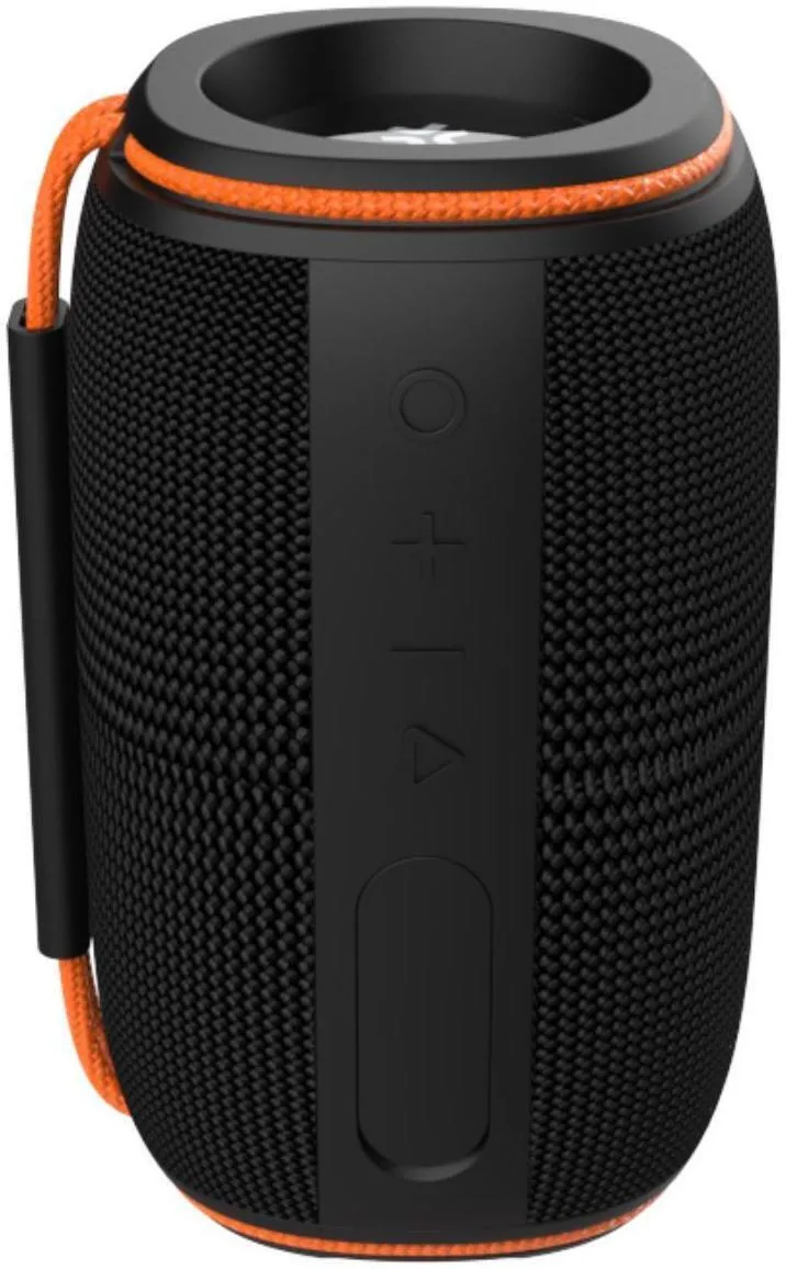 20250409123723_1ac7270f Celly Ηχείο Bluetooth 10W με Διάρκεια Μπαταρίας έως 7 ώρες Μαύρο AURA10WOR - Image 1