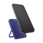 Fresh 'n Rebel Magnetic MagSafe Power Bank 5000mAh με Θύρα USB-C True Blue