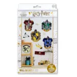 Paladone Harry Potter Set Wall Decals Stickers