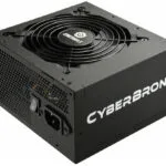 FSP/Fortron FSPHYPER PRO Bulk 550W Μαύρο Τροφοδοτικό Υπολογιστή Full Wired 80 Plus Bronze