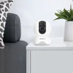 Foscam X5 IP Κάμερα Παρακολούθησης Full HD+ 5MP με Αμφίδρομη Επικοινωνία και Φακό 3.6mm