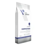 VetExpert Dermatosis 12kg Ξηρά Τροφή χωρίς Σιτηρά & Γλουτένη για Ενήλικους Σκύλους με Πατάτες και Σολομό