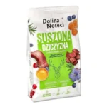 Dolina Noteci Premium 9kg Ξηρά Τροφή χωρίς Γλουτένη για Ενήλικους Σκύλους με Ελάφι