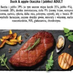 Pet Pack Seventh Heaven Πάπια Μήλο 9kg