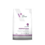 VetExpert Dermatosis 2kg Ξηρά Τροφή Σκύλων Διαίτης με Αρνί