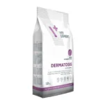 VetExpert Dermatosis 12kg Ξηρά Τροφή Σκύλων Διαίτης με Αρνί