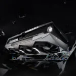 MSI GeForce RTX 5090 32GB GDDR7 SUPRIM SOC Κάρτα Γραφικών V530-026R