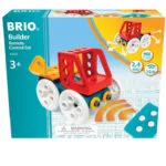 Brio Toys Αυτοκινητάκι για 3+ Ετών