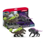 Schleich-S Shadow Lynx Vs Rock για 6+ Ετών 18εκ. 70827