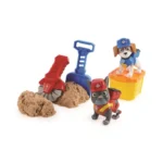 Spin Master Paw Patrol Rubble Crew - Charger Wheeler για 3+ Ετών 20141514
