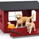 Schleich-S Παιχνίδι Μινιατούρα για 3+ Ετών 42722