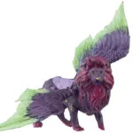 Schleich-S Moon Lion για 5+ Ετών 70837