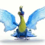 Schleich-S Παιχνίδι Μινιατούρα Bayala για 5+ Ετών 17εκ. 70794