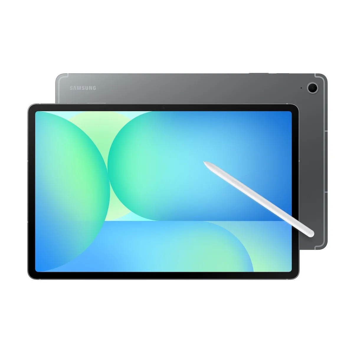20250410100617_samsung_galaxy_tab_s10_fe_13_1_8gb_128gb_gri Samsung Galaxy Tab S10 FE+ 13.1" (8GB/128GB) Γκρι - Image 1
