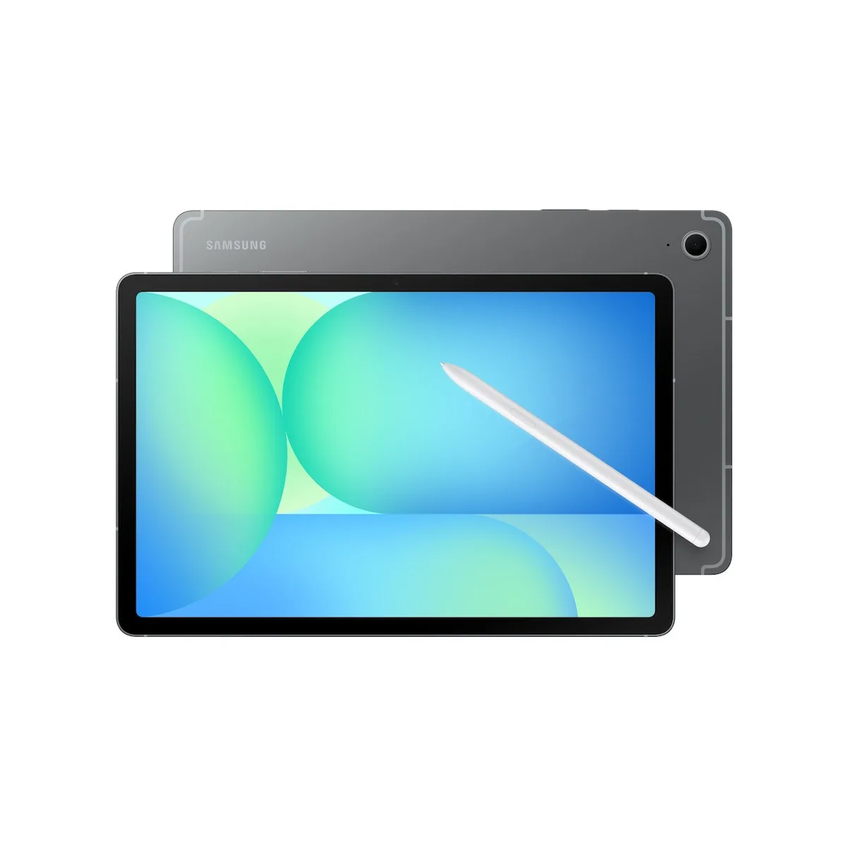 Samsung Galaxy Tab S10 FE 10.9" (8GB/128GB) Γκρι - Image 1