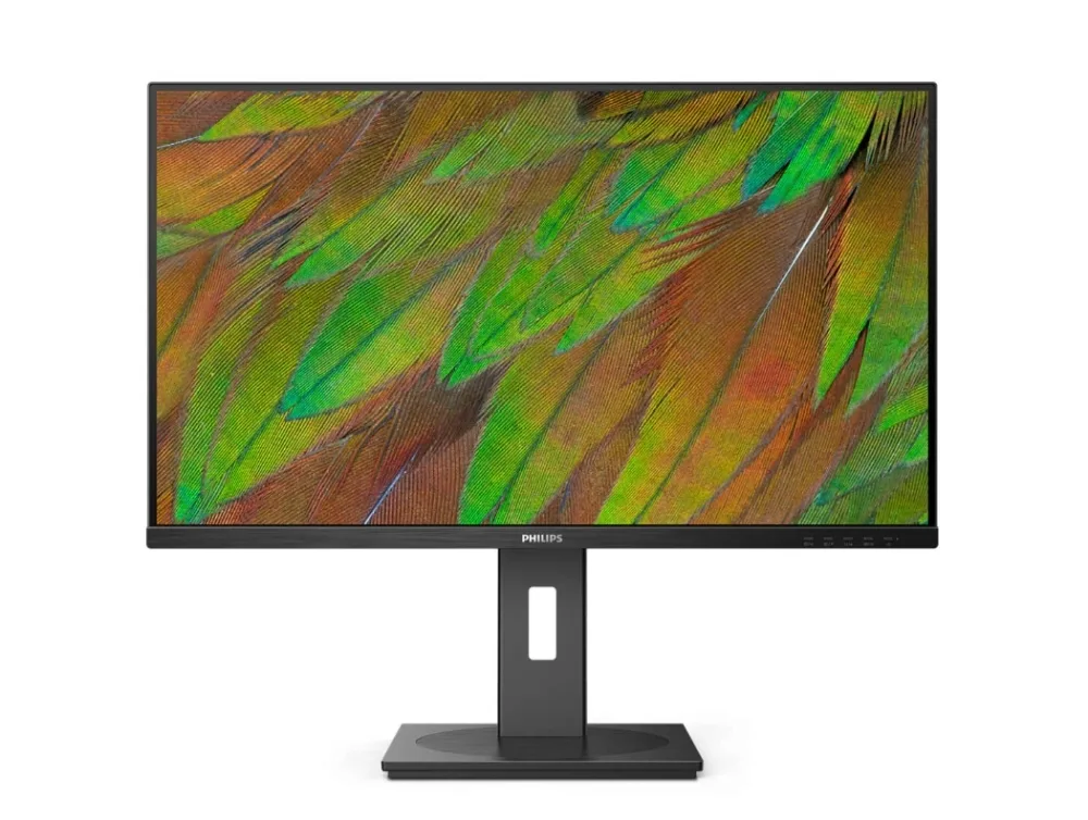 Philips 32B1N3800 VA Monitor 31.5" 4K 3840x2160 με Χρόνο Απόκρισης 4ms GTG - Image 1