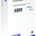 Epson T75424N Γνήσιο Μελάνι Εκτυπωτή InkJet Κυανό (C13T75424N)
