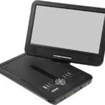 Reflexion DVD Player