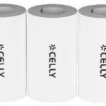 Celly Kidsthpaper5 Φωτογραφικό Χαρτί για Εκτυπωτές Zink (KIDSTHPAPER5)