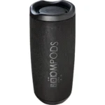 Boompods Beachboom 35 Αδιάβροχο Ηχείο Bluetooth 18W με Διάρκεια Μπαταρίας έως 12 ώρες Μαύρο