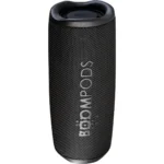 Boompods Beachboom 12 Ηχείο Bluetooth Μαύρο