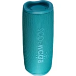 Boompods Beachboom 12 Ηχείο Bluetooth Μπλε