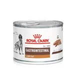 Royal Canin Veterinary Υγρή Τροφή Σκύλων σε Κονσέρβα Διαίτης με Κρέας 200gr