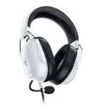 Razer BlackShark V2 X For Playstation Over Ear Gaming Headset με σύνδεση 3.5mm Λευκό