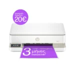 HP Envy 6120e Έγχρωμο Πολυμηχάνημα Inkjet 714L8B#629
