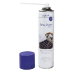 LogiLink Spray Συμπιεσμένου Αέρα 400ml GM-695016