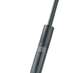 Severin SC7177 Επαναφορτιζόμενη Σκούπα Stick 22.2V Μαύρη