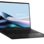 Asus Zenbook 14 OLED UM3406HA-WS74T 14" FHD+ (Ryzen 7-8840HS/16GB/512GB SSD/W11 Home) (International English Keyboard)