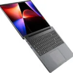 BlackView Acebook 12 16" IPS FHD+ (i5-12450H/16GB/512GB SSD/W11 Pro) (International English Keyboard)