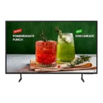 Samsung Signage Public Display LED 85"
