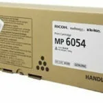 Ricoh MP6054 Γνήσιο Toner Laser Εκτυπωτή Μαύρο 45000 Σελίδων 842349