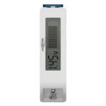Ansmann Check Αναλογικό Battery Tester