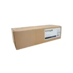 Lexmark 24B7578 Γνήσιο Toner Laser Εκτυπωτή Κυανό Return Program 46900 Σελίδων 24B7578