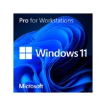 Microsoft Windows 11 Pro Installation Kit USB 1 Licence Multi-Language